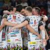 Tutto è pronto per chiudere i giochi per lo scudetto di volley maschile! Cresce l'attesa per Sir Perugia-Civitanova (LIVE su www.perugia24.net)