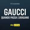 Stasera vediamoci in tv in prima assoluta il docufilm "Gaucci - Quando passa l'uragano"