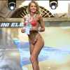 Quante gioie per Elena Pallini! Per lei continua la serie di successi nel body buiding!