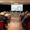Fondazione Perugia ha promosso un incontro su San Francesco Nostro Contemporaneo tra Arte e Spiritualità