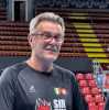 Il programma del prossimo turno della Superlega di volley maschile