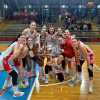 Questa squadra fa impazzire la città! Per la Pallacanestro Perugia femminile 23 vittorie in 24 gare!