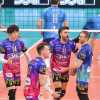 Da venerdì a domenica la final four di Champions League di volley maschile: si inizia con Sir Perugia-Ankara!