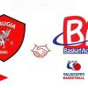  Collaborazione tra i vivai del Perugia Calcio e del basket per il Progetto Multisport