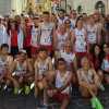 Domenica a Gualdo Tadino si corre la "Sfacchinata": sarà l'edizione numero 34