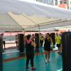 A Perugia il successo di Piazza del Bacio trasformata ina una palestra a cielo aperto grazie a "SportCity Day 2025"