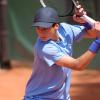 Ancora avanti il perugino under 16 Valentino Grasselli al "Memorial Poppy Vinti" in corso allo Junior Tennis Perugia