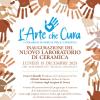 “L’Arte che Cura. Ceramisti di Deruta per il Chianelli”: lunedì 15 dicembre l'avvio del progetto 