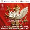 Giovedì l'incontro su “Il Grifo a Perugia e non solo. Dalle origini all’età moderna”