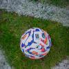 Intanto, per il prossimo campionato di Serie C il pallone c'è già, poi si vedrà il resto...
