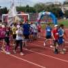 La grande festa del Csi al Santa Giuliana con 460 bambini impegnati nella Miniolimpiade