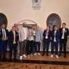 Un gran successo ad Assisi per il "Gran Galà del Calcio Umbro 2025"