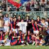 Solo la doppia sfida con la corazzata Ilva Maddalena separa la Pietralunghese dallo storico traguardo della Serie D!