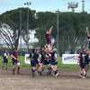 Il Rugby Gubbio in Serie B perde contro Siena, rimanendo al sesto posto in classifica