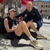 "Con la Perugia Eco Marathon hanno vinto i tanti viaggiatori e un territorio… grazie allo sport"