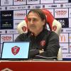"Mi sento pronto per questa sfida e insieme dobbiamo risollevare il Perugia: decido io e Angella è il capitano"