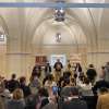 A Perugia torna Eurochocolate dal 24 marzo al 2 aprile, quando ci sarà anche la "ChocoRun"