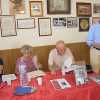 "Alleati a Perugia nel 1944: cronache e diari inediti": la presentazione avvenuta alla Società del Gotto