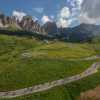 Fabrizio Ravanelli ci sarà anche questa volta! Domenica lo vedremo tra gli 8000 in bici alla Maratona dles Dolomites