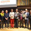 Emozioni alla Sala dei Notari per la Festa della Canzone Perugina: questi i vincitori