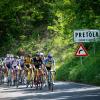 Emozioni per il Gran Premio Pretola di ciclismo con 111 al via: nove gli umbri in gara