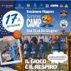 Dal 15 al 26 giugno torna a Passignano il "Trasimeno Flippers Summer Camp"