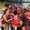 Ancora una vittoria in B femminile per la Pallacanestro Perugia! E sono 15 in altrettante gare!