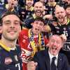 Trento ha vinto la Champions League di volley maschile: il prossimo anno sarà Perugia la squadra da battere
