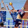 Per San Giustino ecco la quarta sconfitta consecutiva in A3 di volley maschile!