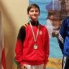 Ancora cordoglio dello sport umbro per la morte del diciassettenne Nicolò Valentini