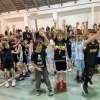 Alla Don Bosco crescono talenti per l'A1 di basket: accordo con Pesaro