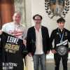 Complimenti a Michele Liguori, nuovo campione italiano di kick boxing