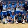 Storico! Ora è ufficiale: il Cascia Volley disputerà la Serie B maschile! 