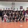 L'Under 14 della Sir Susa Scai Perugia vola in finale-scudetto della Boy League 2026