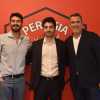 Rinnovata un'altra partnership da parte del Perugia Calcio per tre stagioni