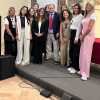 Assegnato a Ludovica Cacciamani e Paolo Condò il "Premio Angelo Marinangeli"