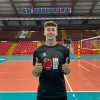 Un nuovo schiacciatore con la Sir Safety Perugia: benvenuto Adrien Roure!