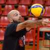 Tra i nuovi della Sir Safety Perugia ecco il libero Marco Gaggini, 23 anni e già quattro stagioni in Superlega
