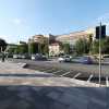 A Perugia è aperto il nuovo parcheggio adiacente alla stazione di Fontivegge: il sabato e la domenica è gratuito