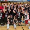 L'Under 17 della Sir Perugia è tra le prime 16 in Italia della categoria: finali in corso a Caorle 