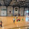 Avviata l'attività del "Baskin Ellera", progetto di pallacanestro inclusiva