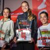 La "Ponte Night Run" ha fatto divertire Ponte San Giovanni con una gran bella giornata di sport