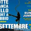 A Gubbio torna la Notte Bianca dello Sport: appuntamento il 5 settembre