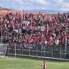 Il Perugia multato per uno striscione esposto per un minuto a Gubbio dai propri tifosi...