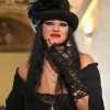 L'artista umbra Gipsy Fiorucci ospite oggi alle 19 a "Danto Radio Sardegna"