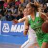 Giocherà con la Pallacanestro Perugia la campionessa italo-serba Milica Micovic! Un grande colpo di mercato!