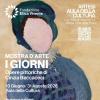 Dal 13 giugno al 31 agosto a Città della Pieve la mostra "I giorni" di Cinzia Beccaceci