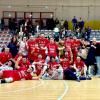 Effetto-Andrea Radici al Città di Castello Pallavolo: in Serie C entusiasmo attorno alla squadra maschile