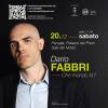 Sabato 20 dicembre Dario Fabbri alla Sala dei Notari a Perugia con "Che mondo fa?"