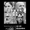 Oggi e domani la mostra "Facce da runner" di Giò Paparazzo allestita per l'Invernalissima a Bastia